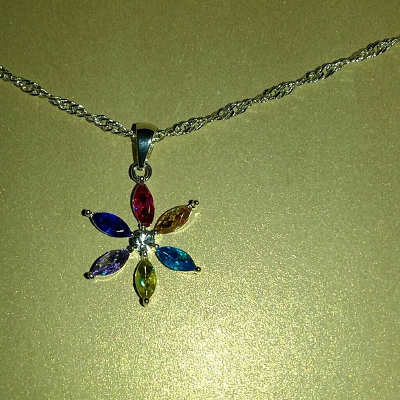 Beautiful necklace set - Picture 6 of 7